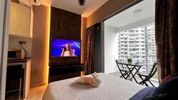 High Park Residences (D28), Apartment #597133281